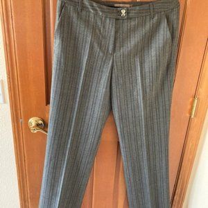 Etro Spa Wool Slacks